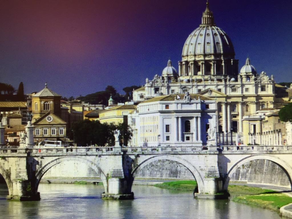 Claudio Vaticano Apartamento *
