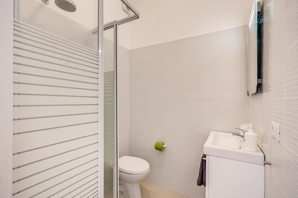 Apartamento Claudio Vaticano Roma