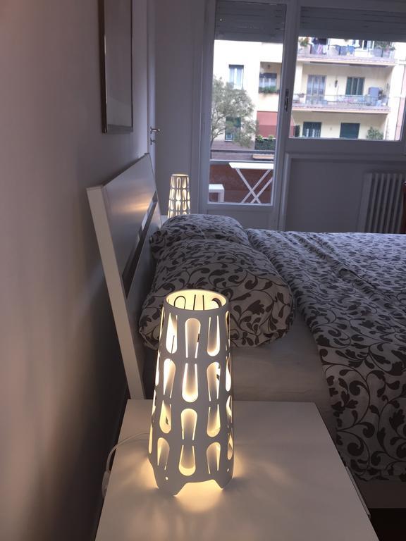 Apartamento Claudio Vaticano