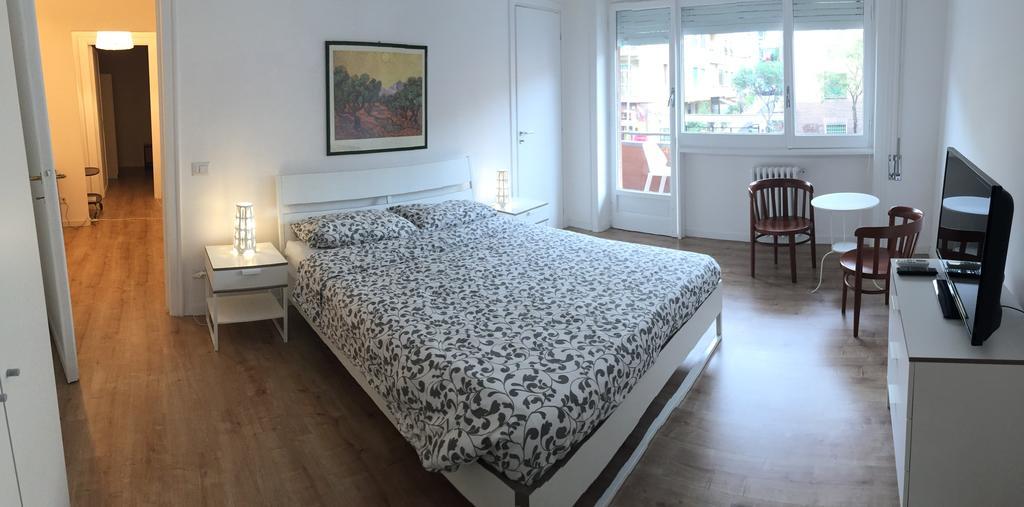 Apartamento Claudio Vaticano Roma