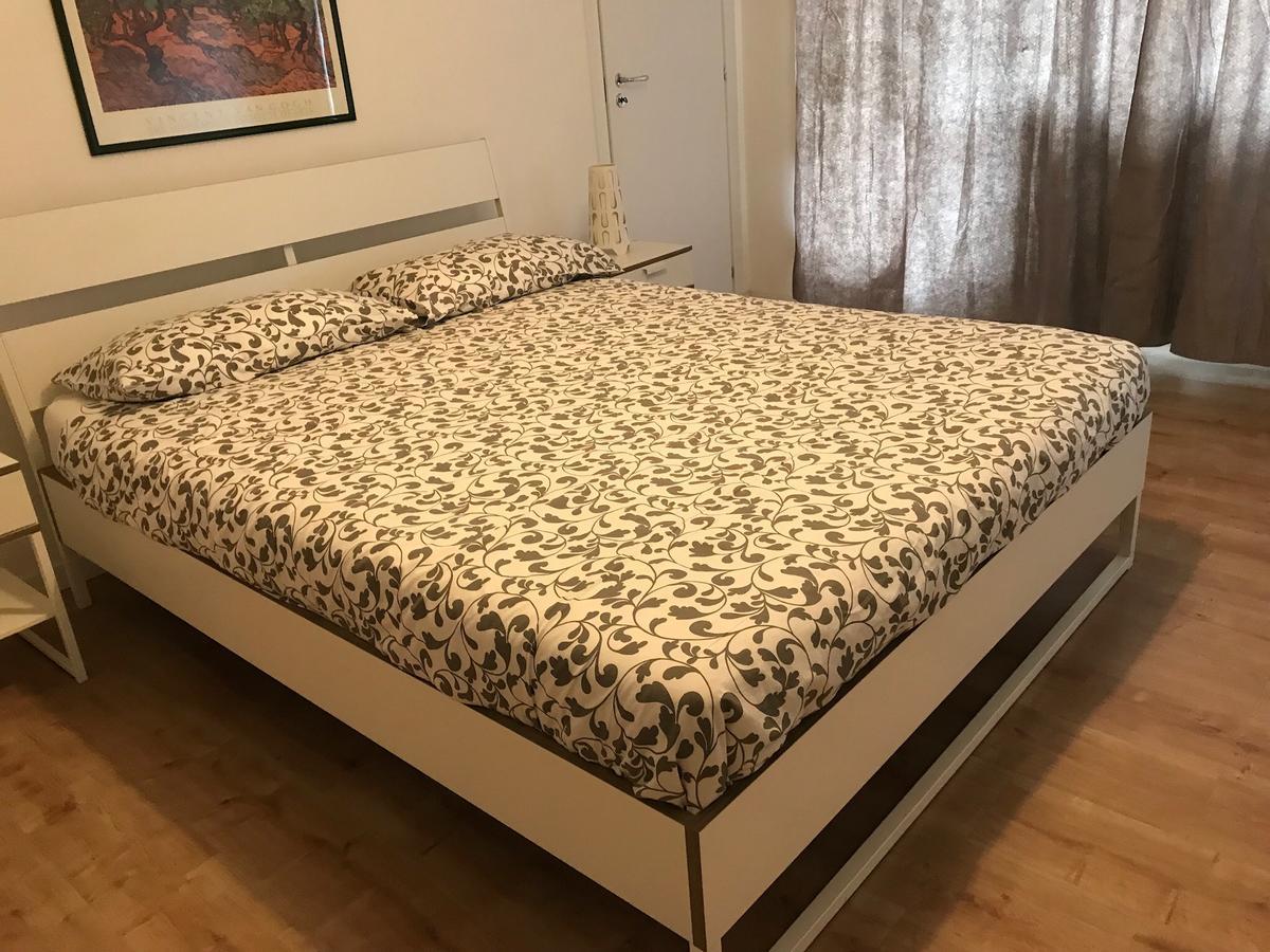 Apartamento Claudio Vaticano Roma