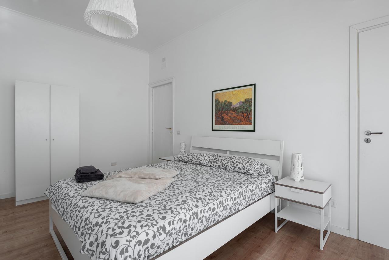 Claudio Vaticano Apartamento *